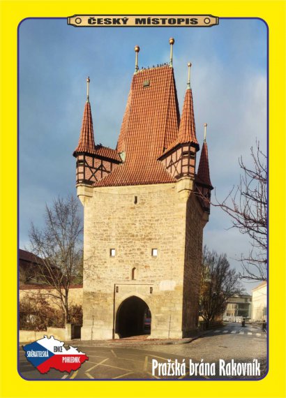 1379-Pražská brána Rakovník
