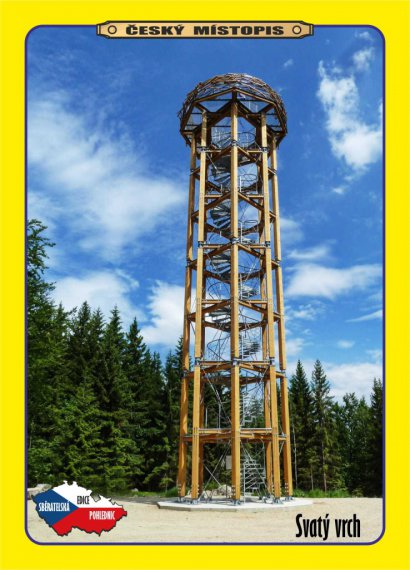 1382 Světlý vrch