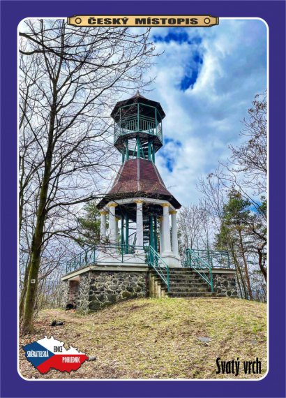 1383-Svatý vrch