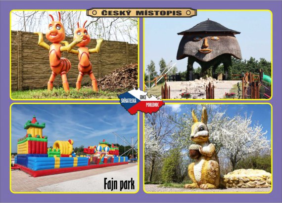 1403 Fajn park