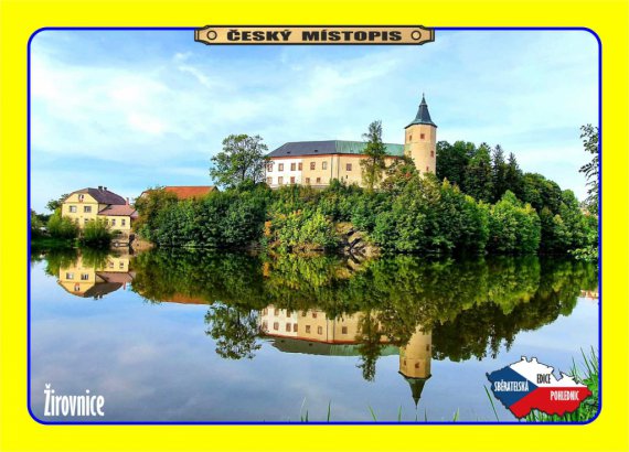405 Žirovnice