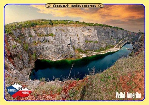 36 Velká Amerika