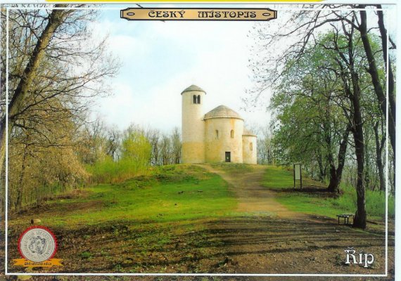 0014 - Říp