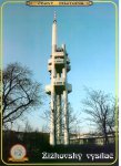0016-Žižkovský vysílač