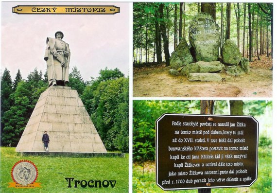 0017 - Trocnov