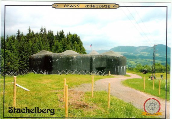 0030 - Stachelberg