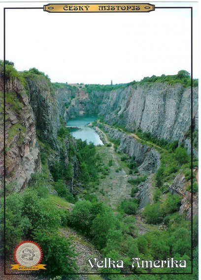 0036 - Velká Amerika