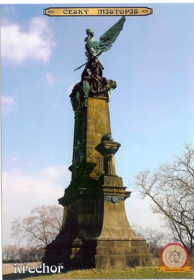 0062-Křečhoř ( vyprodáno )