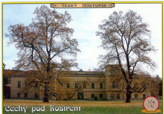 0065 - Čechy pod Kosířem 2