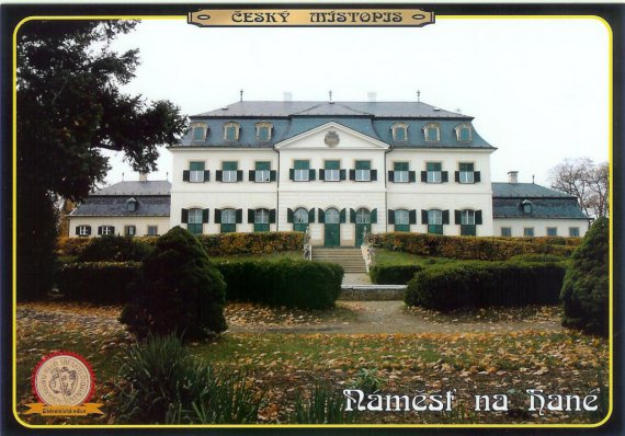 0066 - Náměšť na Hané