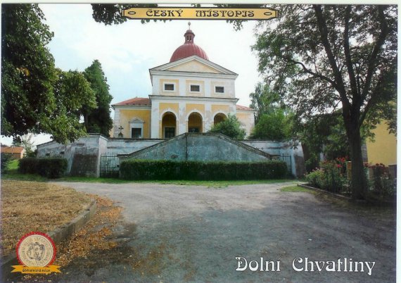 0087 - Dolní Chvatliny