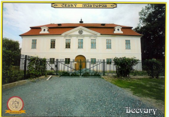 0088 - Bečváry