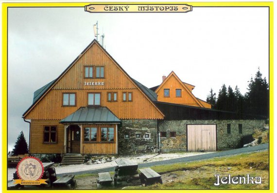 0090 - Jelenka