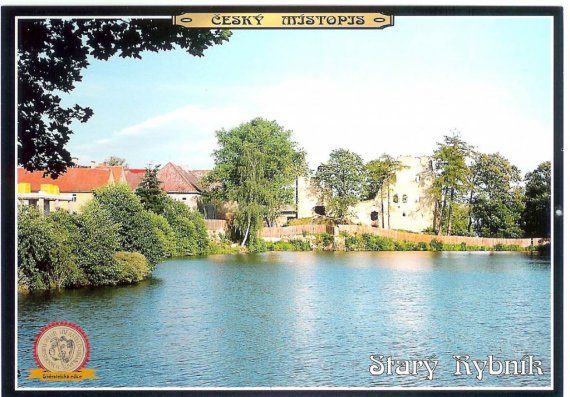0091 - Starý Rybník