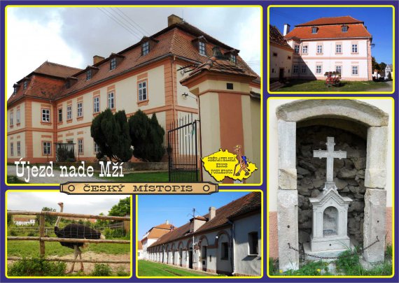 0515-Újezd nade Mží