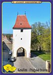 176-Kouřim Pražská brána