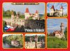 1092/3 Přehrada Les Království