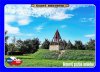 1457 Nejmenší pražská rozhledna