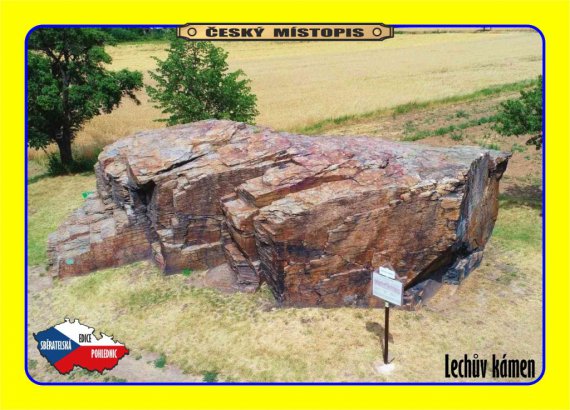 15/4-Lechův kámen