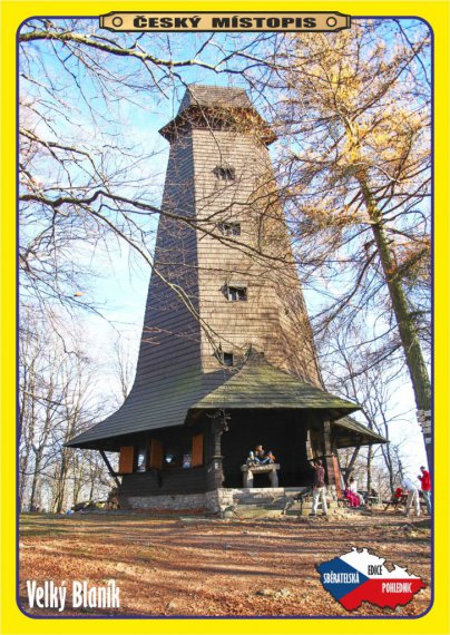 47/5-Velký Blaník