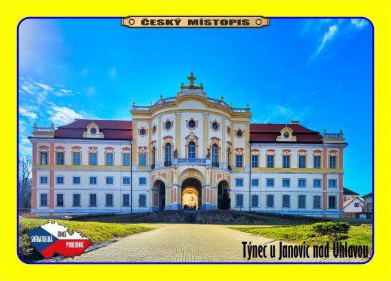89/2-Týnec u Janovic nad Úhlavou