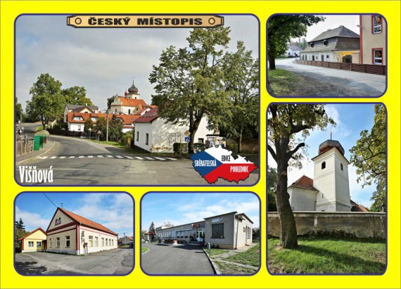 972/3-Višňová