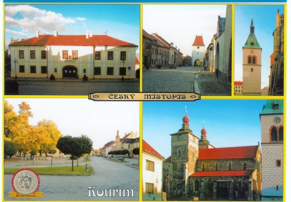 0028 - Kouřim