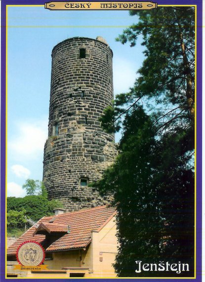 0046 - Jenštejn