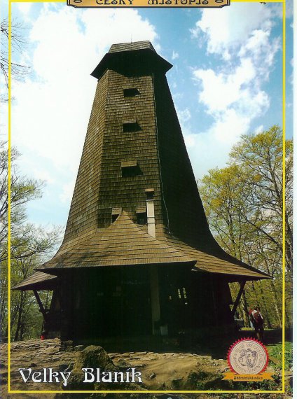 0047 - Velký Blaník