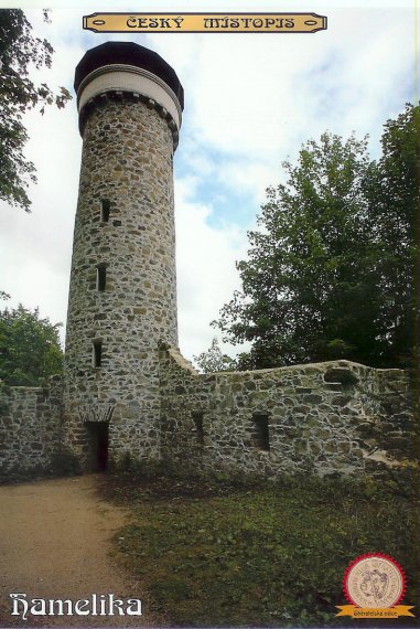0049 - Hamelika