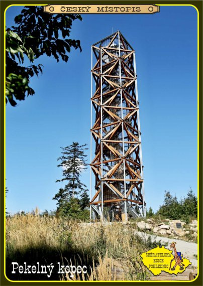 1006-Pekelný kopec