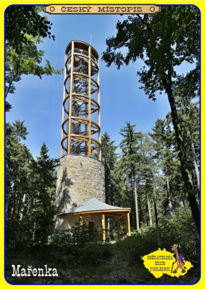 1007-Mařenka