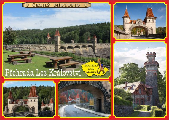 1092-Les Království ( vyprodáno )