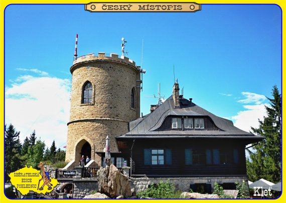 1098-Kleť