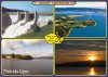 1099-Přehrada Lipno