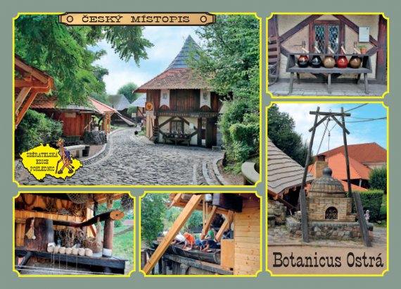 0185-Botanicus Ostrá