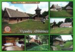 0148-Vysoký Chlumec ( vyprodáno )