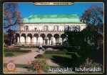 0150-Královský letohrádek