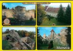 0166-Klenová ( vyprodáno )