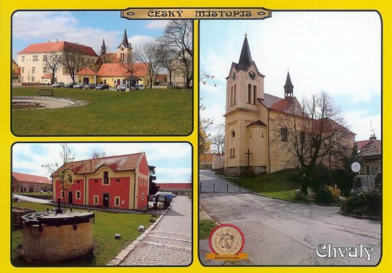 168-Chvaly