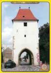 0176-Kouřim Pražská brána ( vyprodáno )