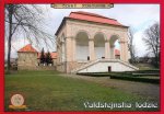 0195-Valdštejnská lodžie