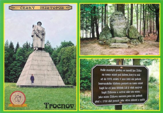 0017-Trocnov ( vyprodáno )