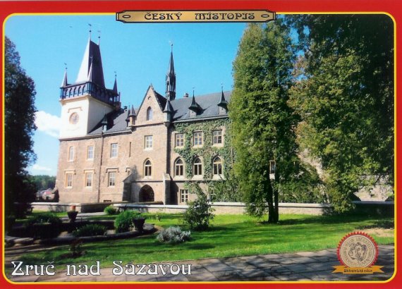 0242 - Zruč nad Sázavou