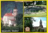 0244-Klášter Sázava ( vyprodáno )