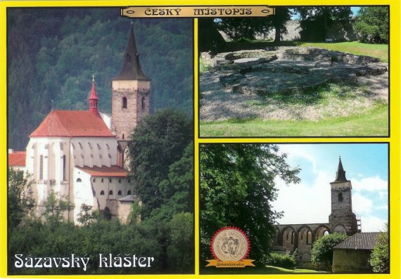 0244 - Sázava