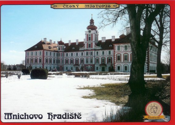 0245 - Mnichovo Hradiště