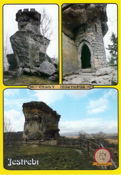 0253 - Jestřebí