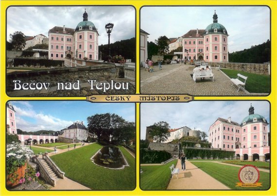 0254 - Bečob nad Teplou