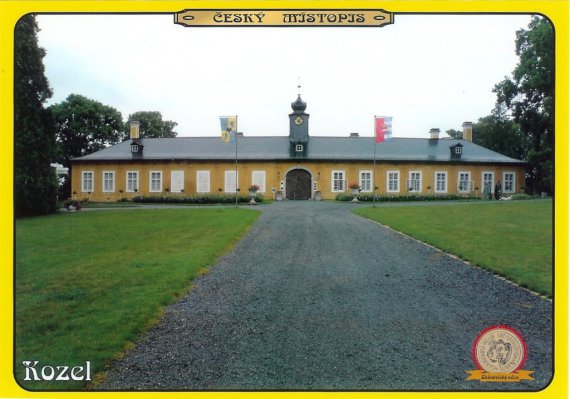 0259 - Kozel